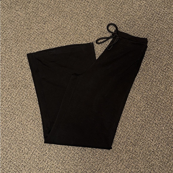 WIDE LEG PANT - Picture 1 of 3